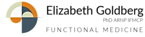 Elizabeth Goldberg Functional Medicine logo