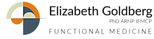 Elizabeth Goldberg Functional Medicine logo
